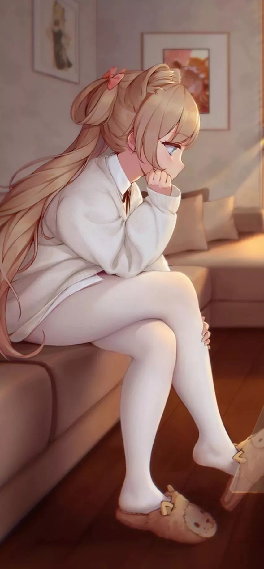 机械心脏