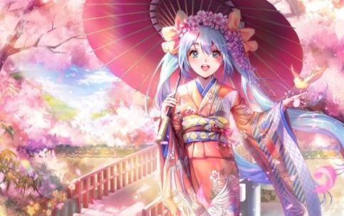 夏日祭前夜